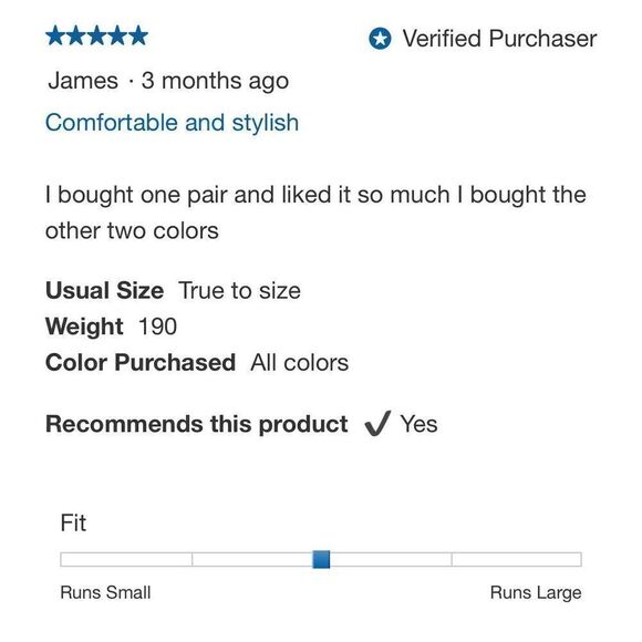 NEW! 32 Degrees Men's Performance Jogger - Picture 11 of 16